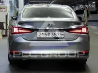 2023 Lexus ES