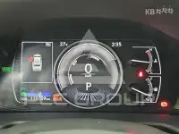 2023 Lexus ES