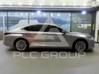 2023 Lexus ES