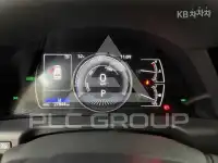 2023 Lexus ES