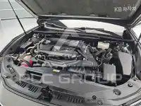 2023 Lexus ES