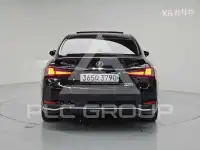 2023 Lexus ES
