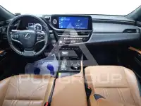 2023 Lexus ES
