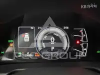 2023 Lexus ES