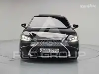 2023 Lexus ES