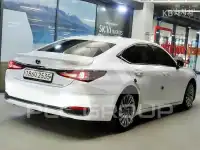 2023 Lexus ES