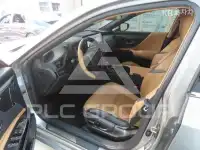 2023 Lexus ES
