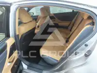 2023 Lexus ES