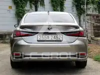 2023 Lexus ES
