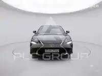 2023 Lexus ES
