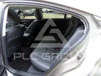2023 Lexus ES
