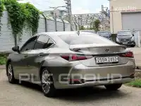 2023 Lexus ES