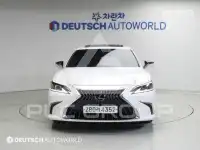 2023 Lexus ES