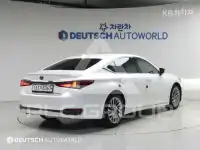 2023 Lexus ES