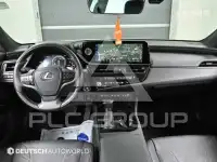2023 Lexus ES