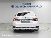 2023 Lexus ES
