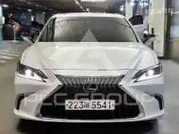 2023 Lexus ES