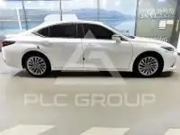 2023 Lexus ES