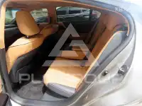 2023 Lexus ES