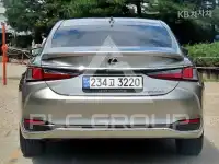 2023 Lexus ES