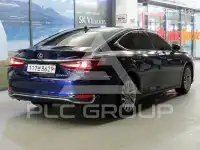 2023 Lexus ES