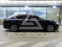 2023 Lexus ES