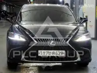 2023 Lexus ES