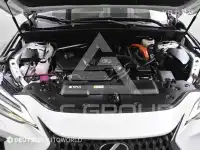 2023 Lexus NX