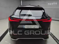 2023 Lexus NX