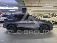2023 Lexus NX