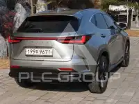 2023 Lexus NX