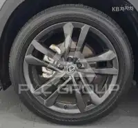 2023 Lexus NX
