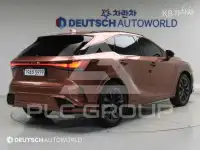 2023 Lexus RX
