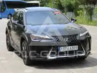 2023 Lexus UX