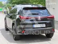 2023 Lexus UX