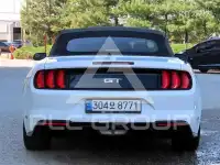 2023 Ford Mustang