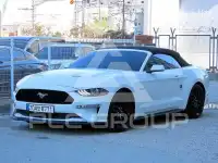 2023 Ford Mustang