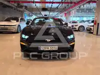2023 Ford Mustang