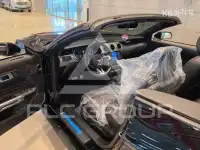 2023 Ford Mustang