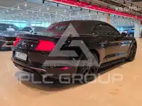 2023 Ford Mustang