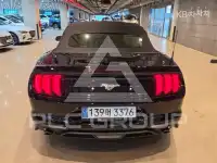 2023 Ford Mustang