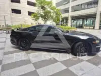 2023 Ford Mustang