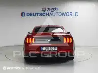 2023 Ford Mustang