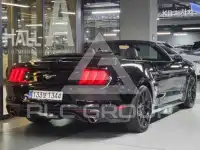 2023 Ford Mustang