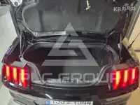 2023 Ford Mustang