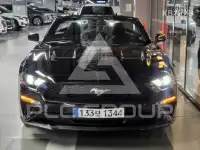 2023 Ford Mustang