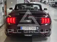 2023 Ford Mustang