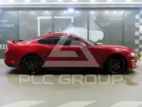 2023 Ford Mustang