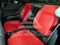 2023 Ford Mustang