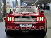 2023 Ford Mustang